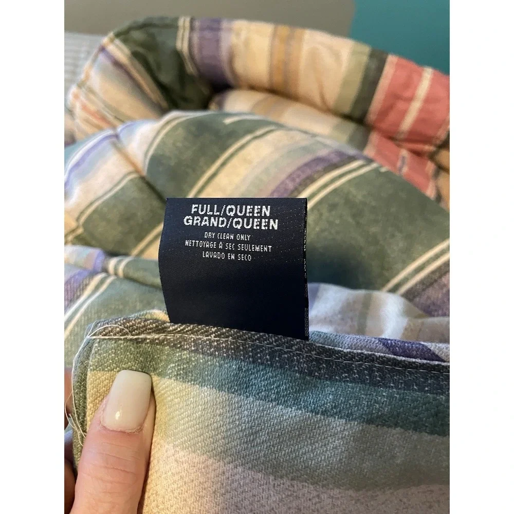 Ralph Lauren piece ralph